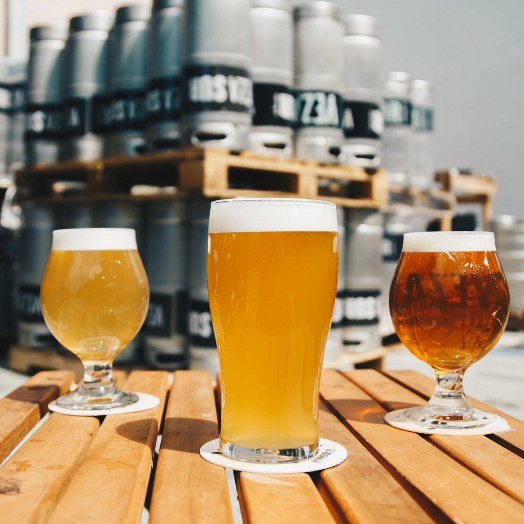 Buy Beer Glasses And Mugs Online India From Happyware