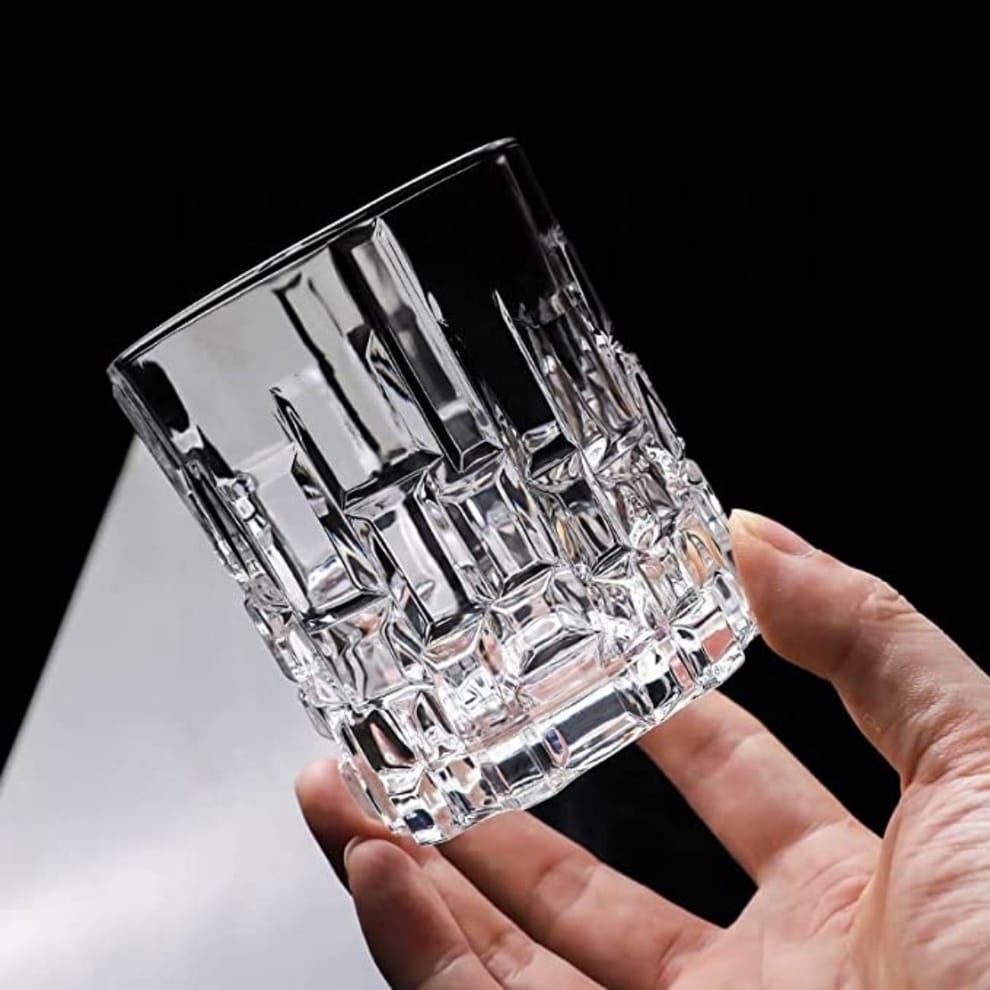 Buy Whiskey Glasses Online India From Happyware