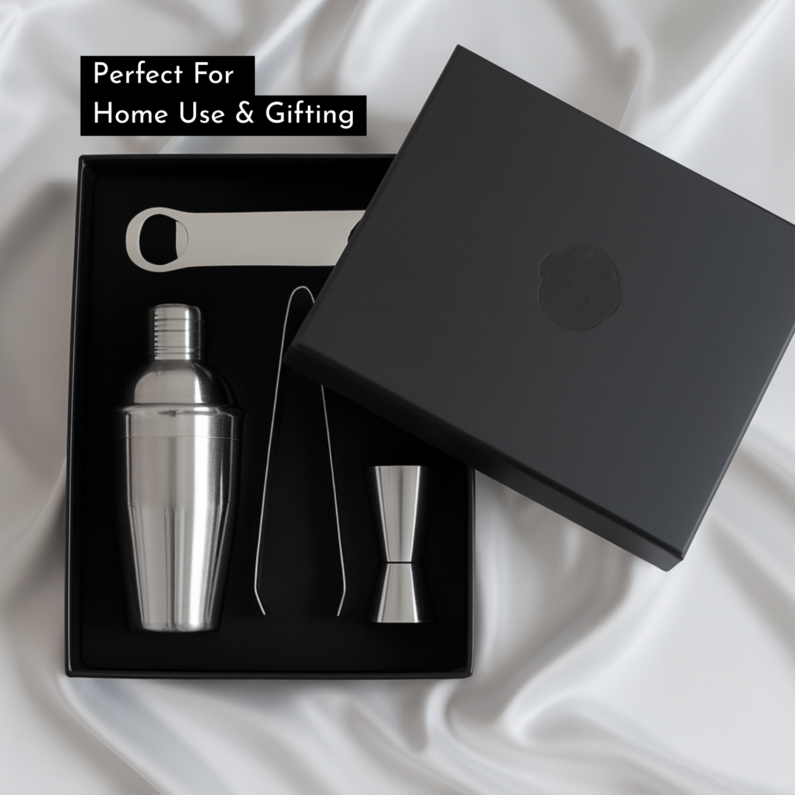 4-in-1 Bar Essential Bar Set