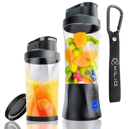 Kilig BL-02BT Portable Blender