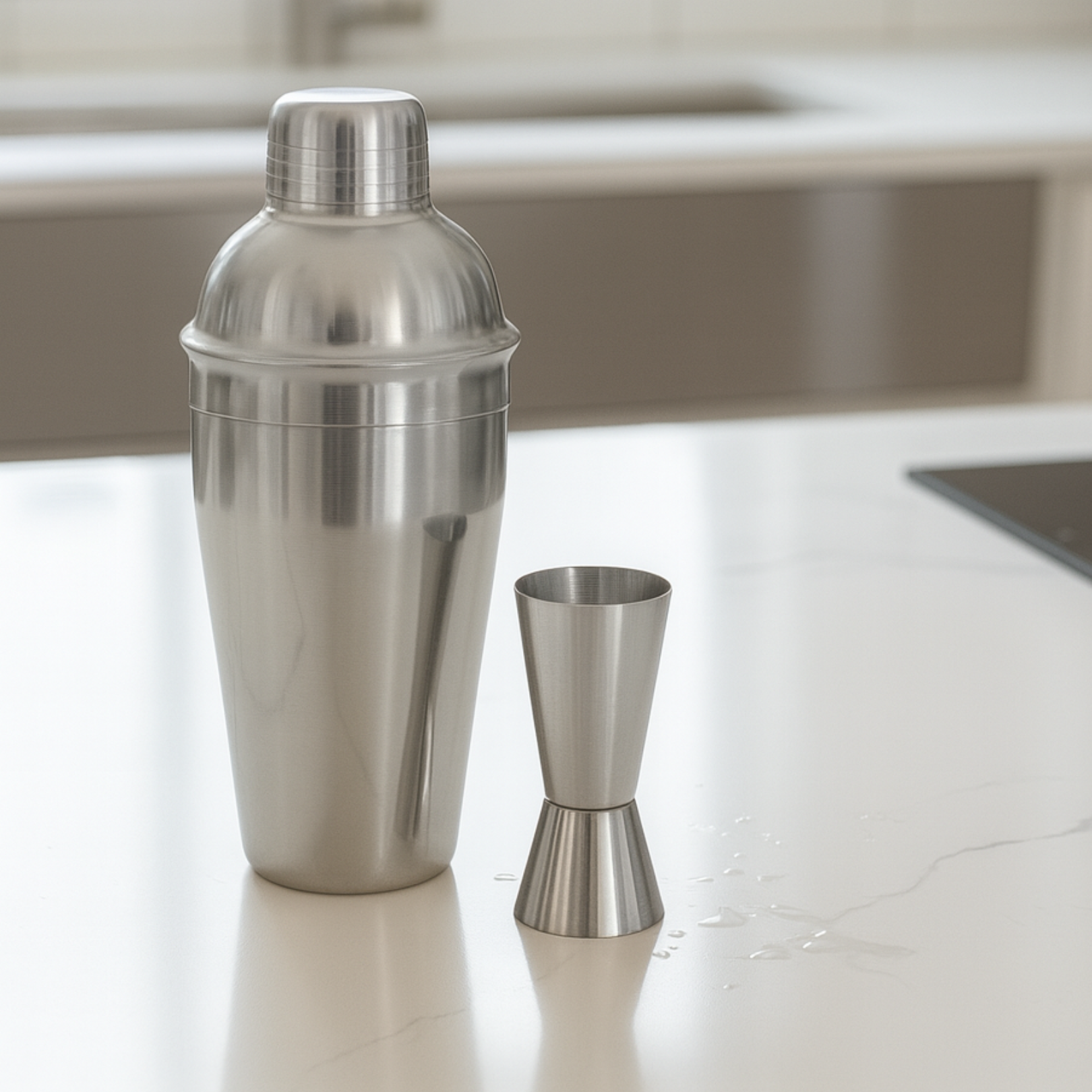 4-in-1 Bar Essential Bar Set