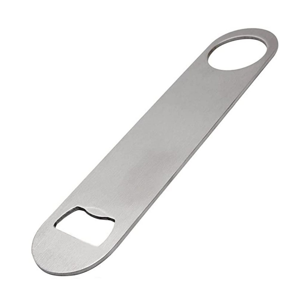 Bottle Opener | 4 Colors | Bulk (Set of 10)