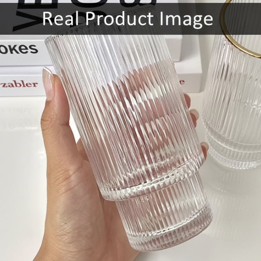 Highball Everyday Tumbler 330ml (set of 6)