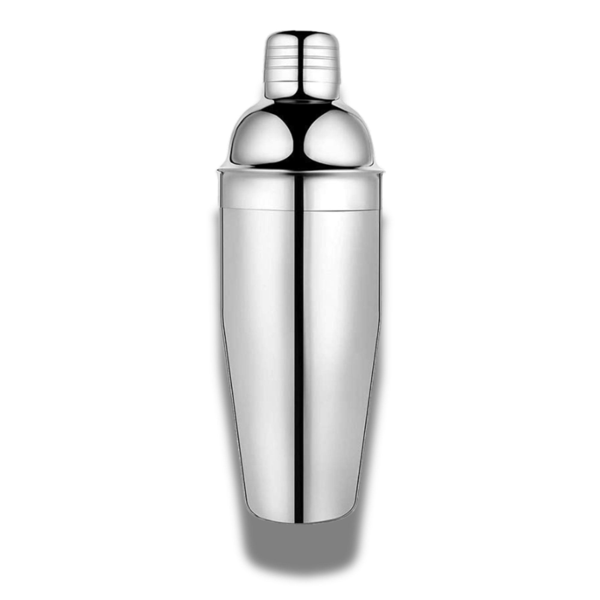 Cocktail Shaker (750ml) | 4 Colors | Bulk (Set of 10)