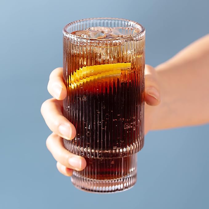 Highball Everyday Tumbler 330ml (set of 6)