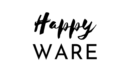 Happyware - Everything Home Bar