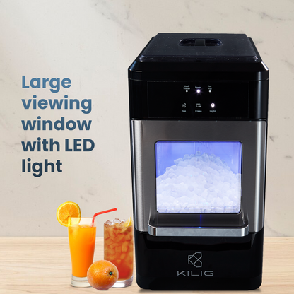 Kilig N01 Nugget Ice Maker