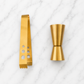 Gold Entertainer Duo - CRED Special
