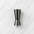Premium Peg Measurer - Glossy Black