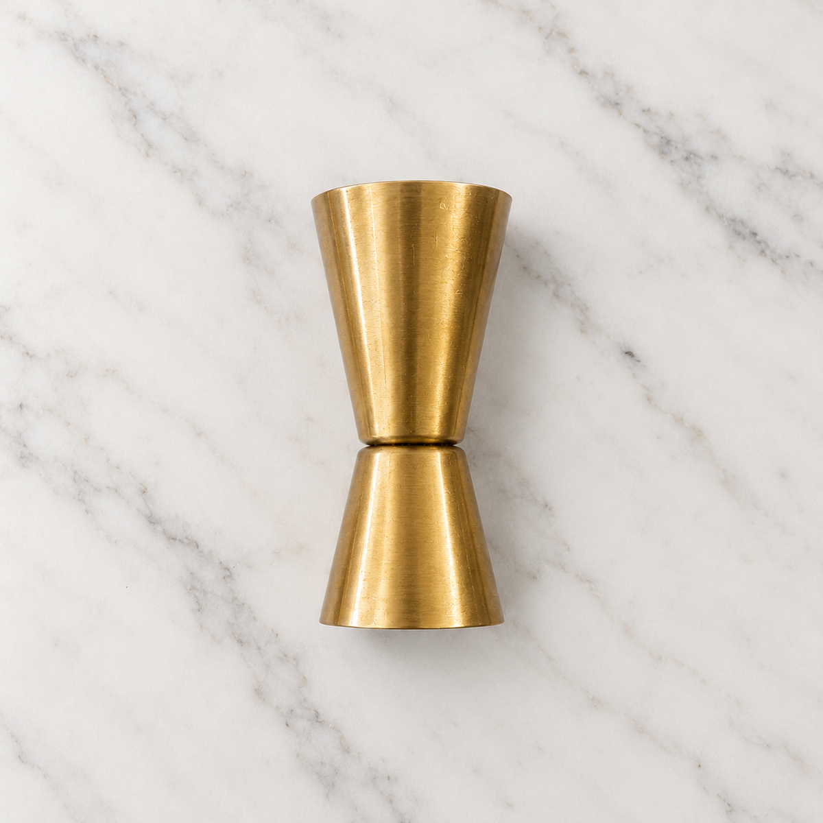 Gold Peg Measurer - CRED Special