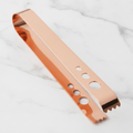 Rose Gold Ice Tong - CRED Special