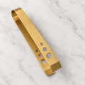 Gold Ice Tong - CRED Special