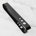 Glossy Black Ice Tong - CRED Special
