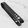 Matte Black Ice Tong - CRED Special