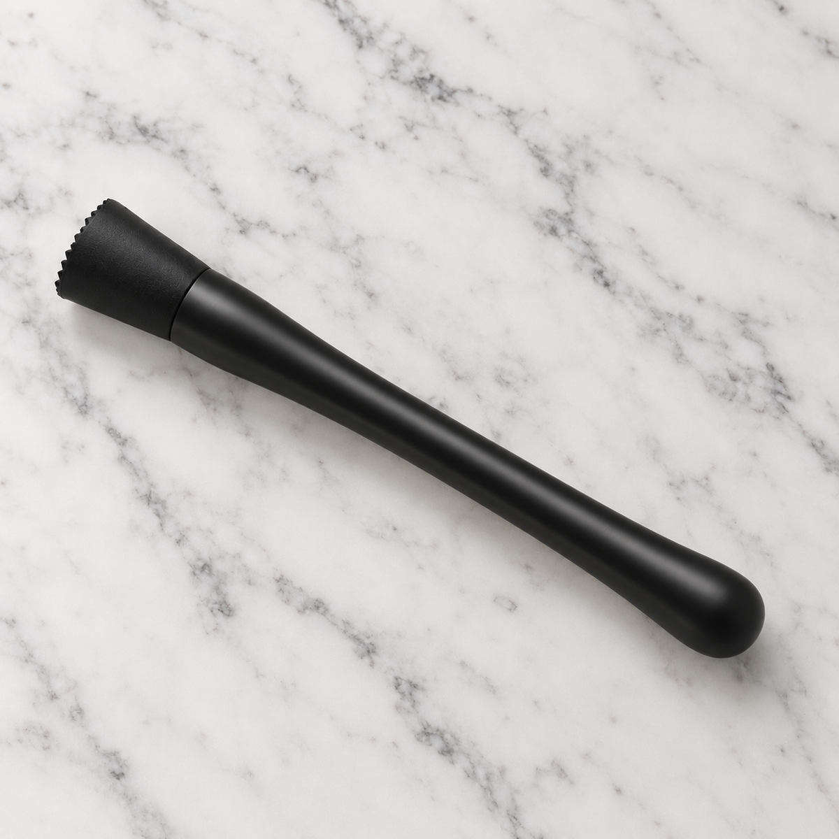 Premium Matte Back Muddler