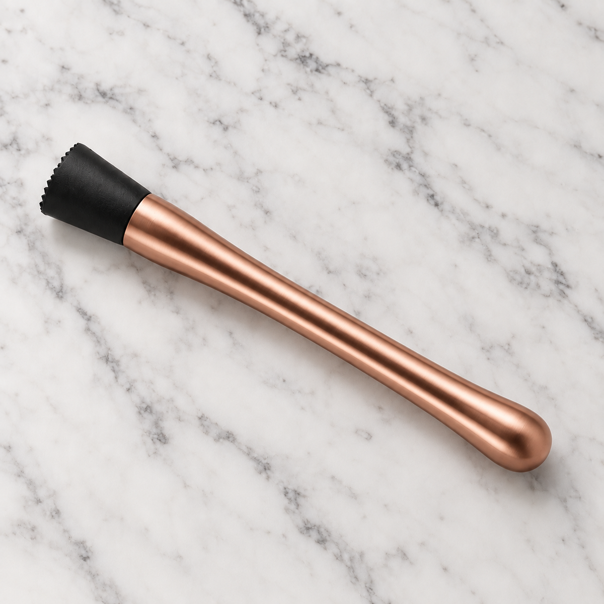 Premium Rose Gold Muddler