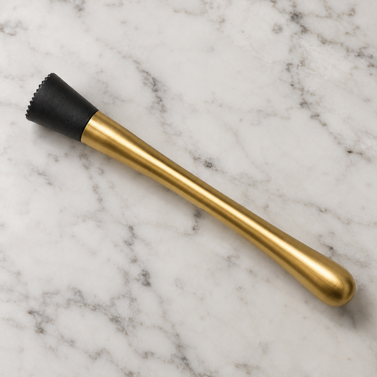 Gold Muddler