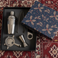 Unique 5pcs Bar Tool Set for Gifting (50 sets ,without boxes)