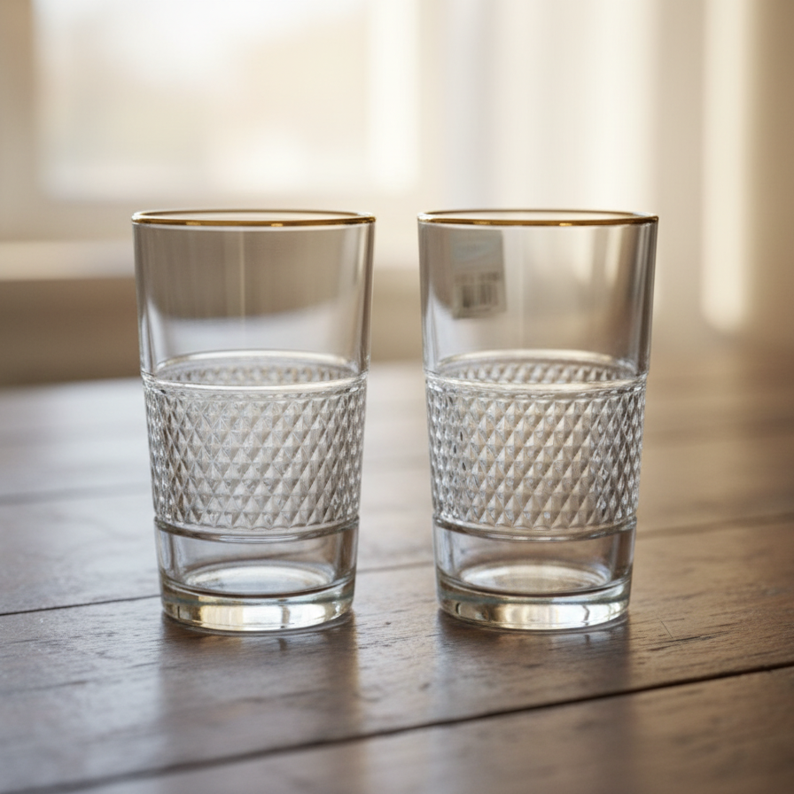 Brilliant Highball Tumbler (Set of 6)