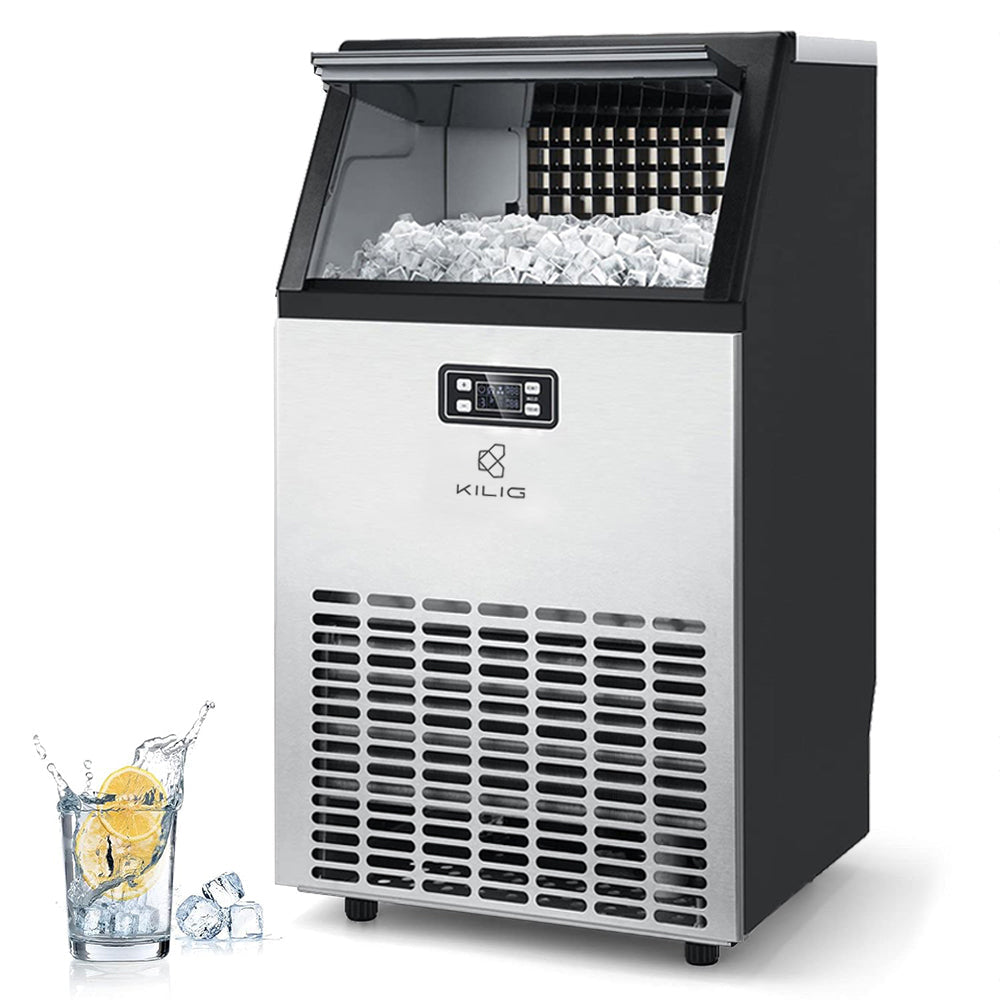 Kilig FS45 Commercial Ice Maker Machine