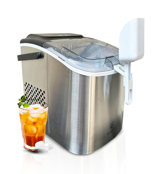 Kilig H01S Countertop ice maker machine