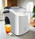 Kilig H01S Bullet Ice Maker - 12 kg