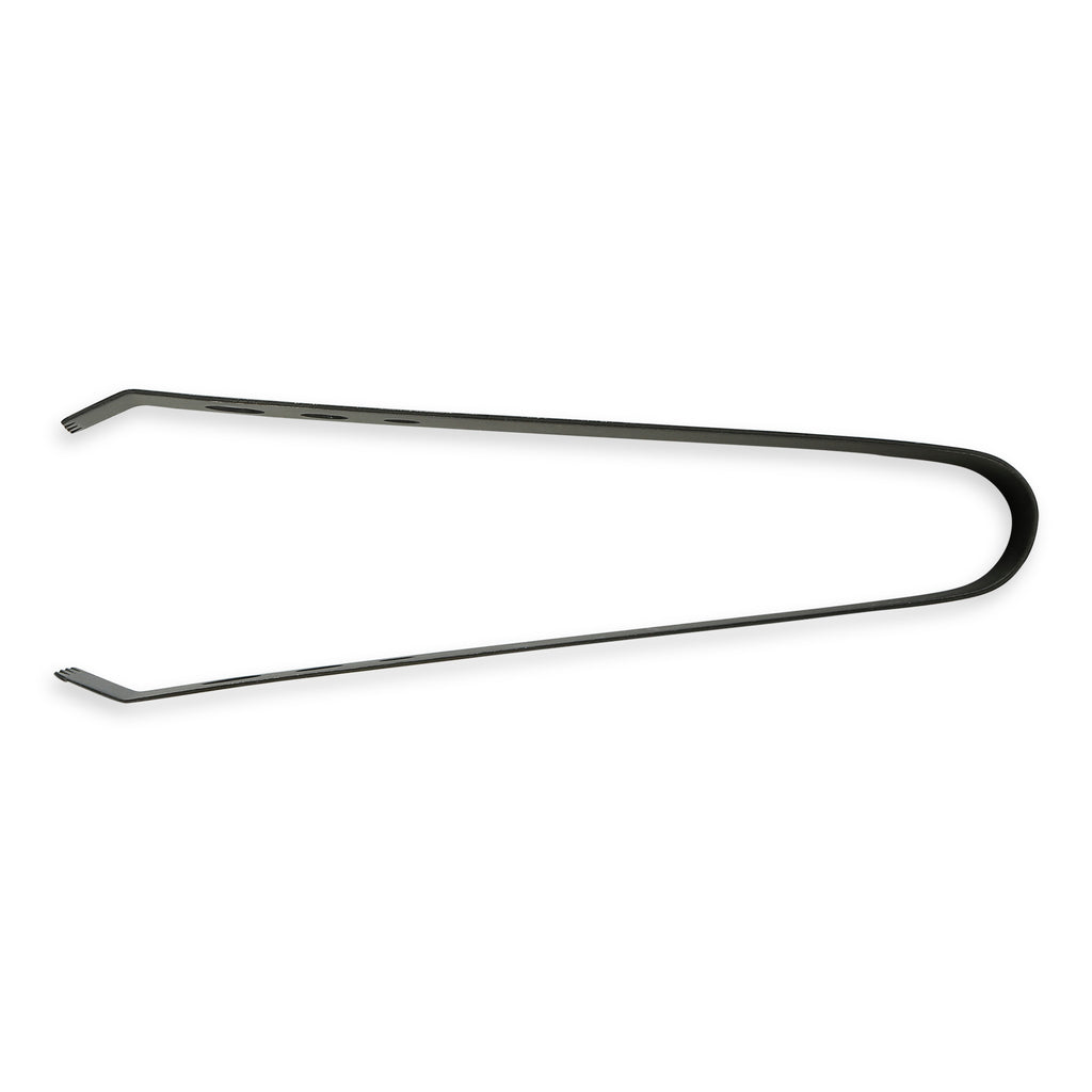 Matt Black Pro Bar Set (Set of 10)