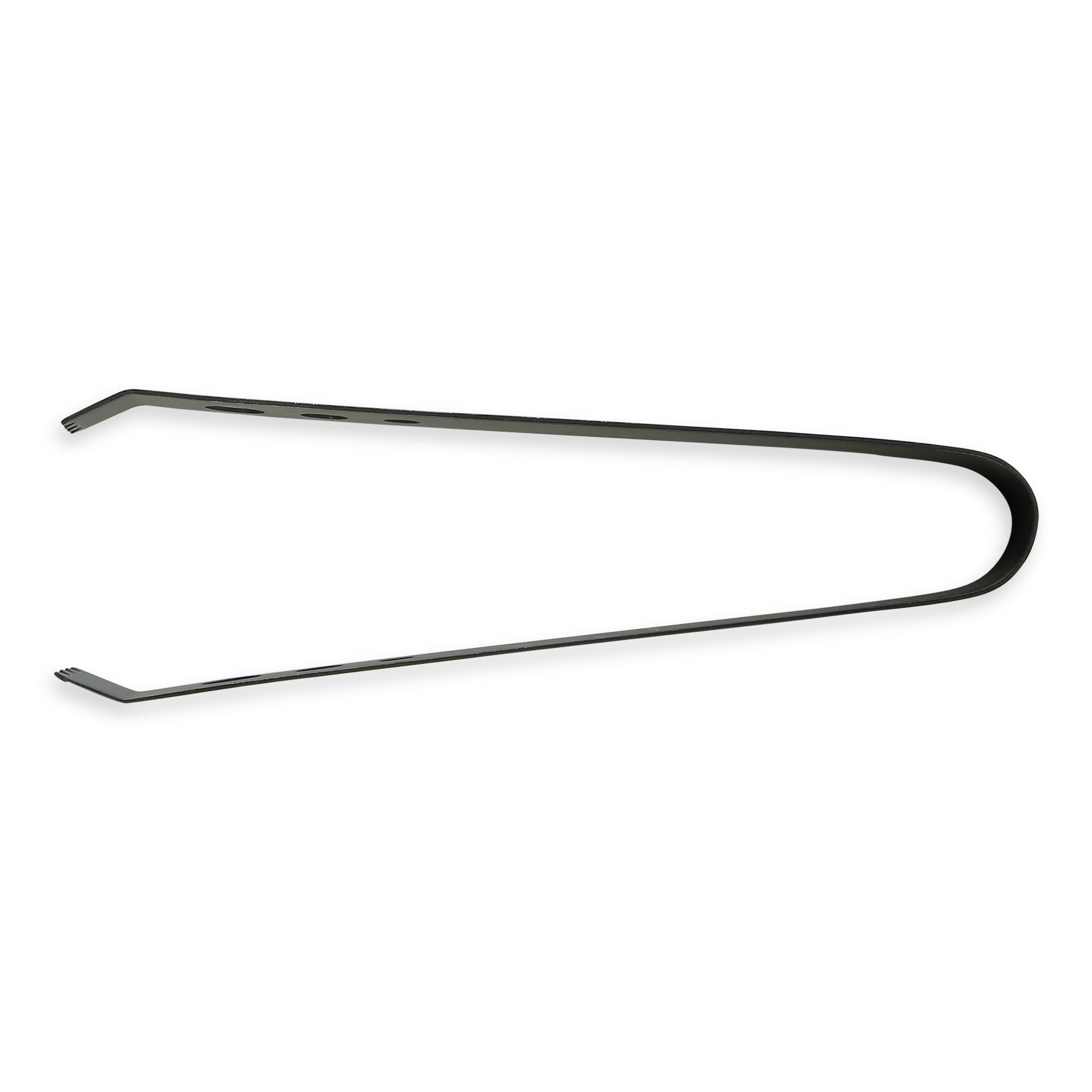 Matt Black Pro Bar Set (Set of 10)