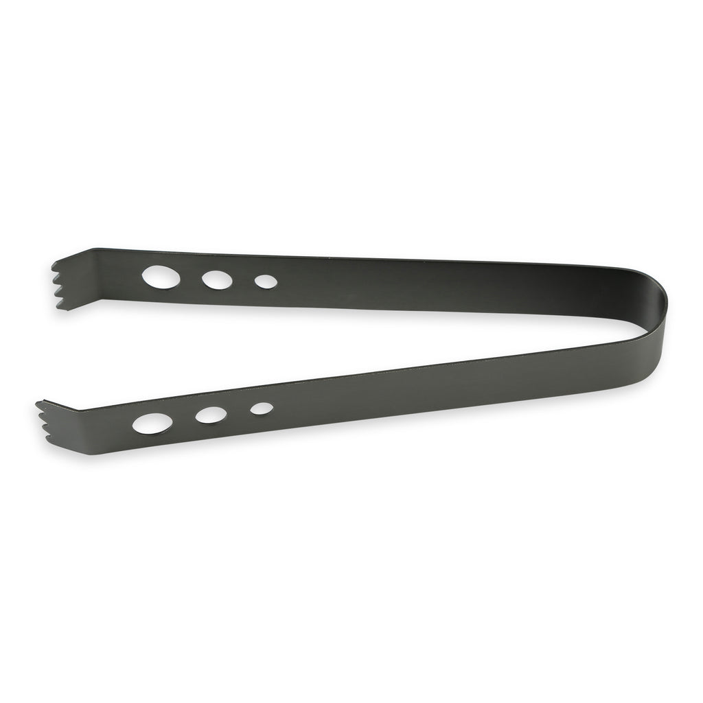 Matt Black Pro Bar Set (Set of 10)