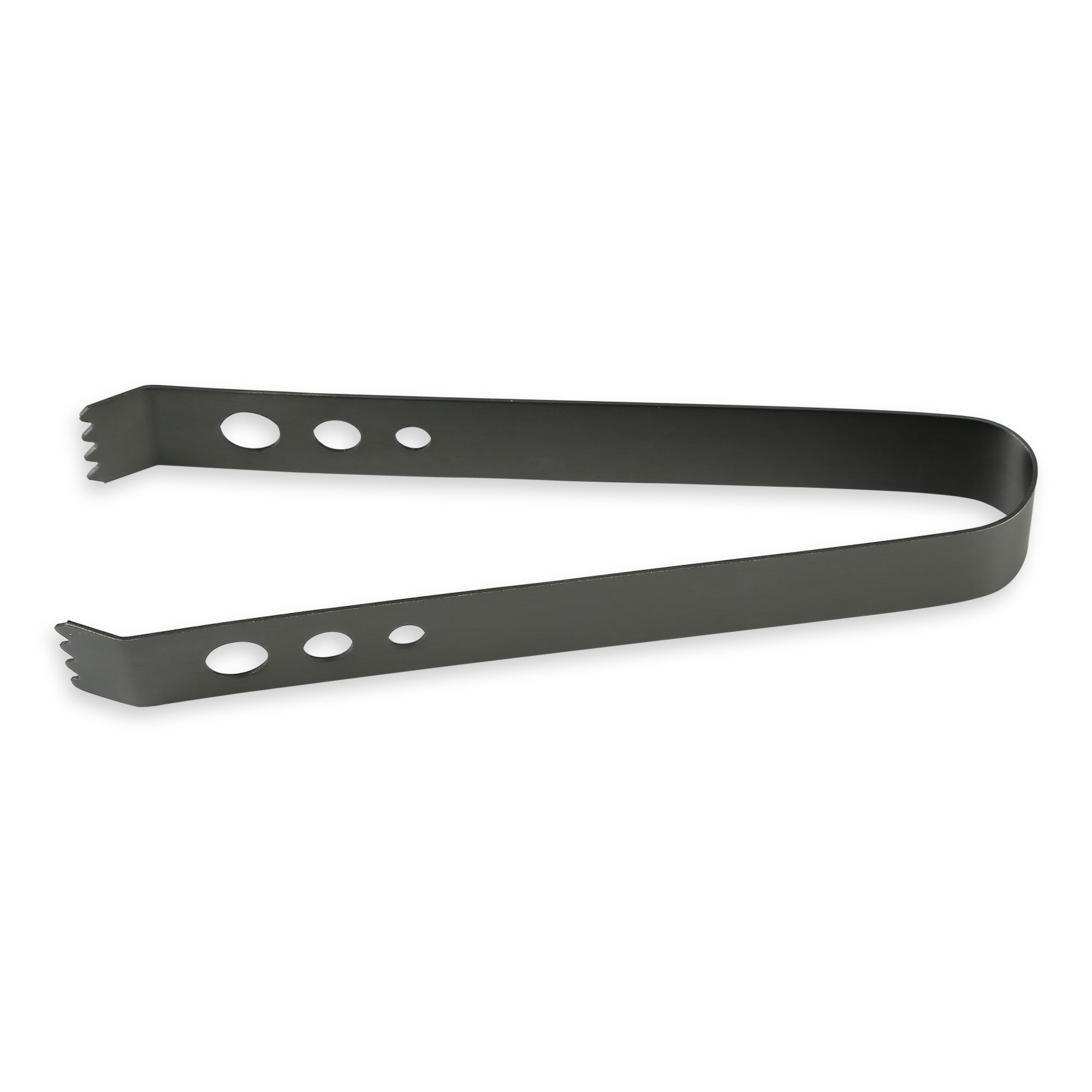 Matt Black Pro Bar Set (Set of 10)