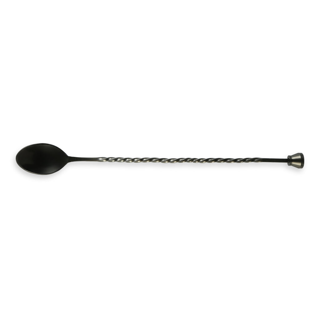 Bar Spoon Long Stirrer | 5 Colors | Bulk (Set of 10)