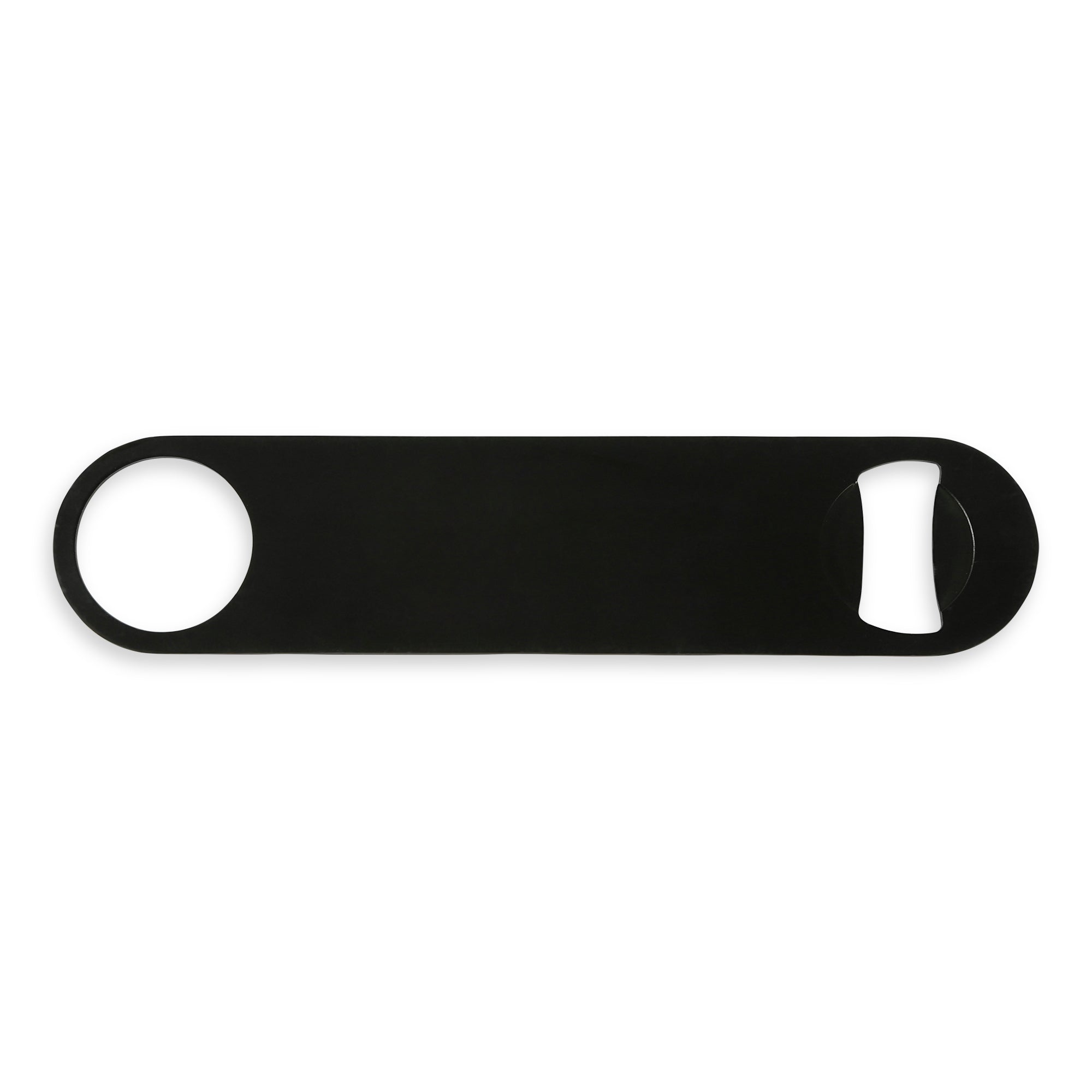 Quadra Combo (Peg Measurer + Opener + Pourer + Metal Straw) - Matte Black