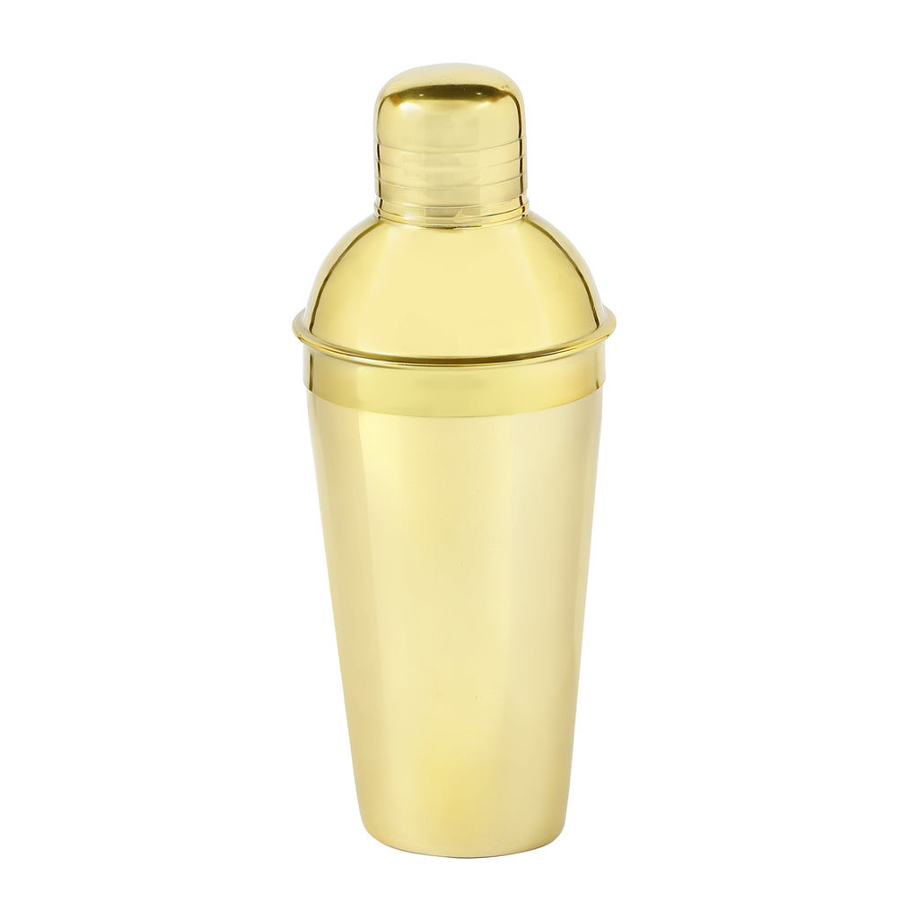 Gold Metal Pro Bar Set (Set of 10)