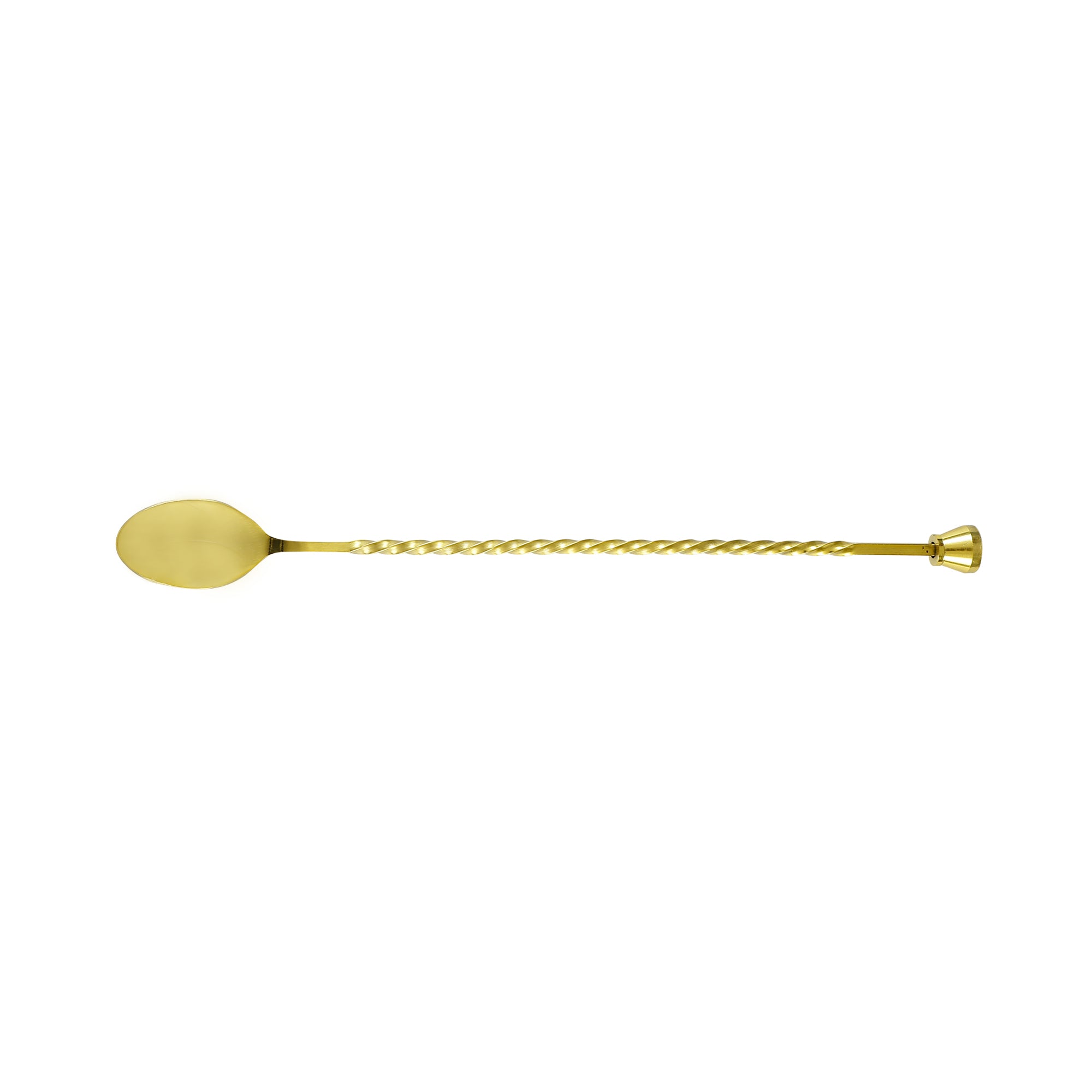 Gold Metal Pro Bar Set (Set of 10)