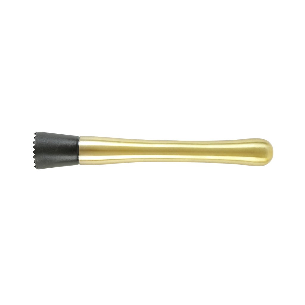 Gold Metal Pro Bar Set (Set of 10)