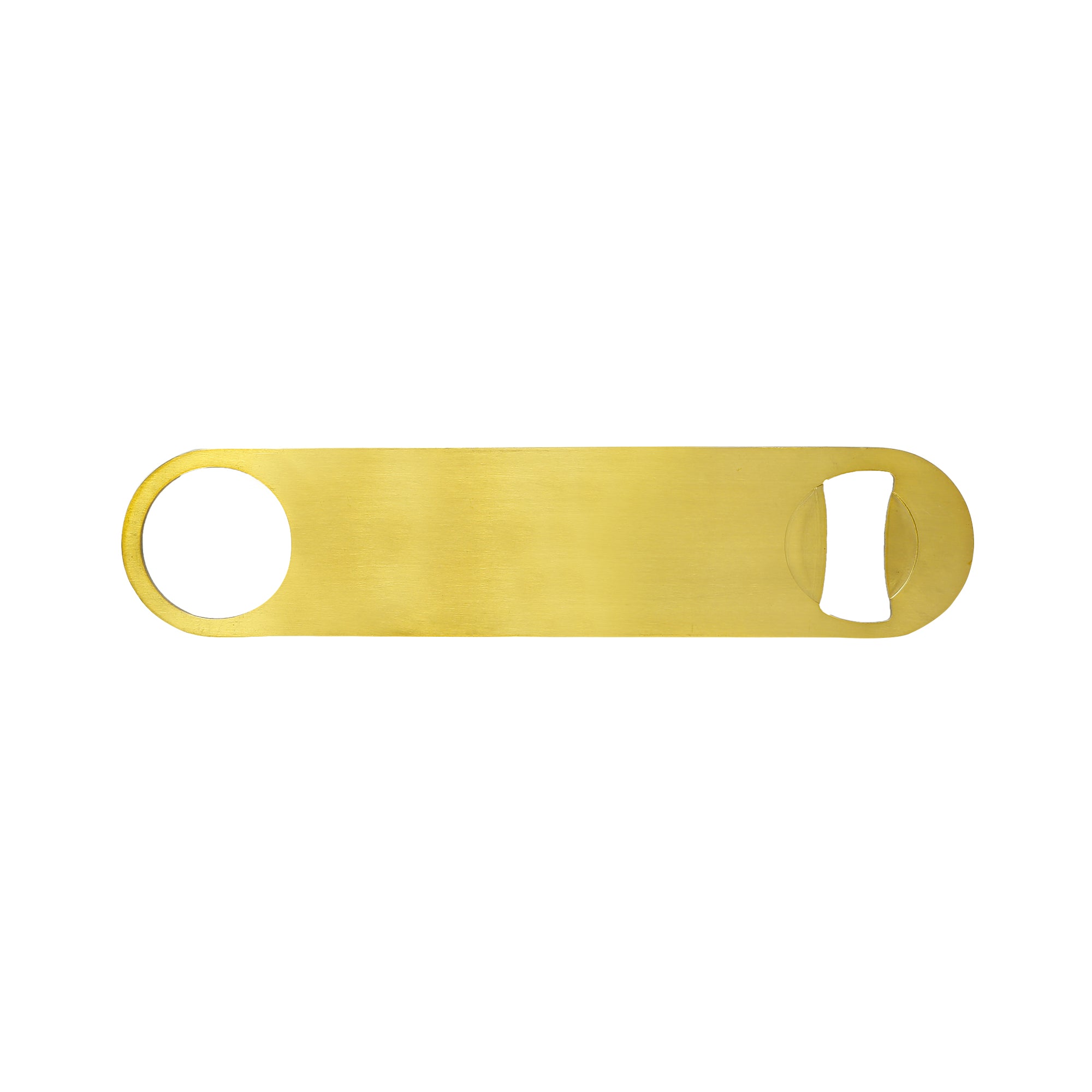 Gold Metal Pro Bar Set (Set of 10)