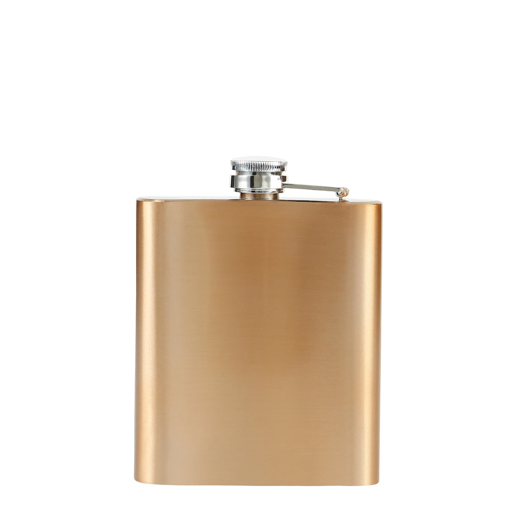 Rose Gold Total Bar Set (Set of 10), CRED Special