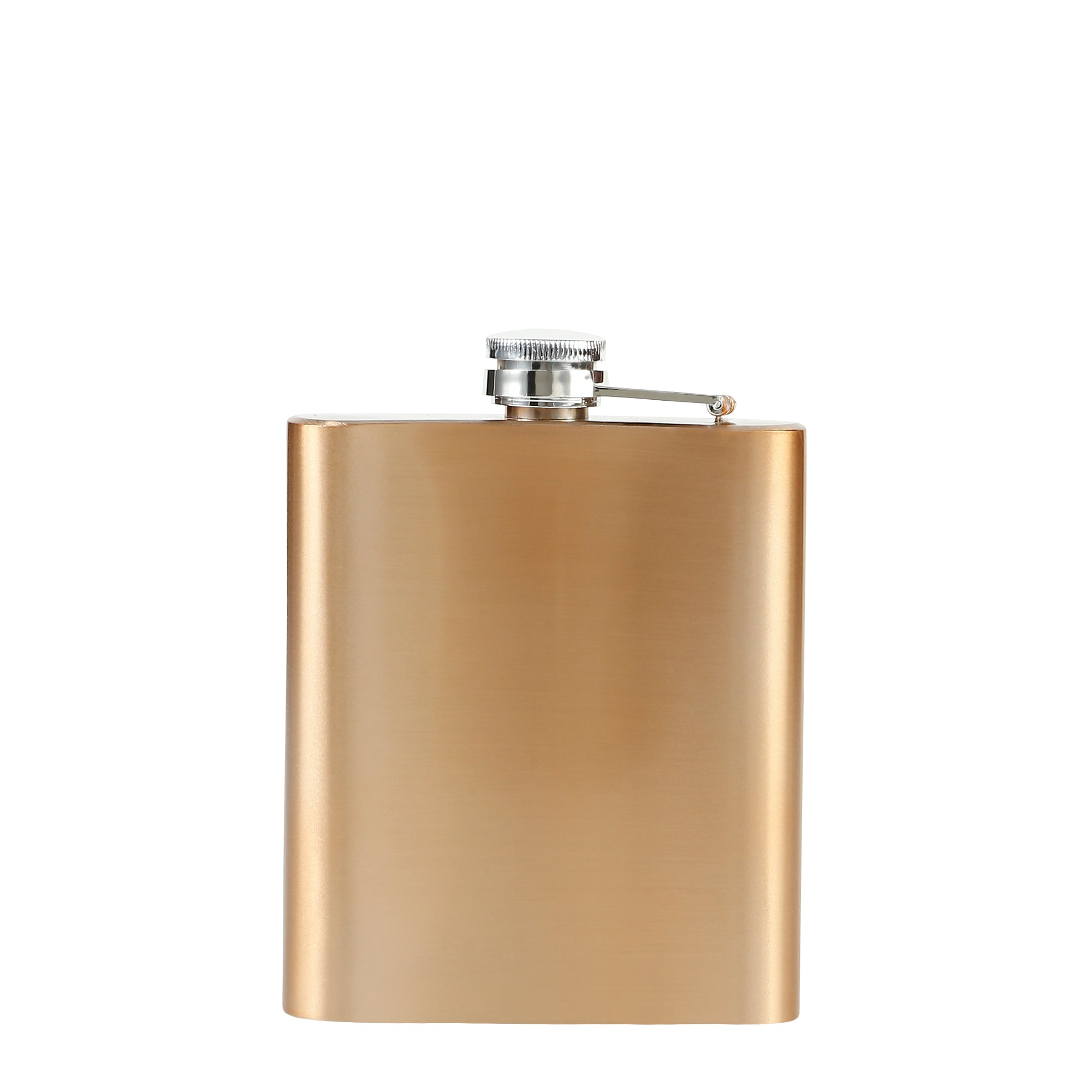 Rose Gold Total Bar Set (Set of 10), CRED Special
