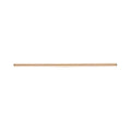 Metal Straws | 4 Colors | Bulk (Set of 50)