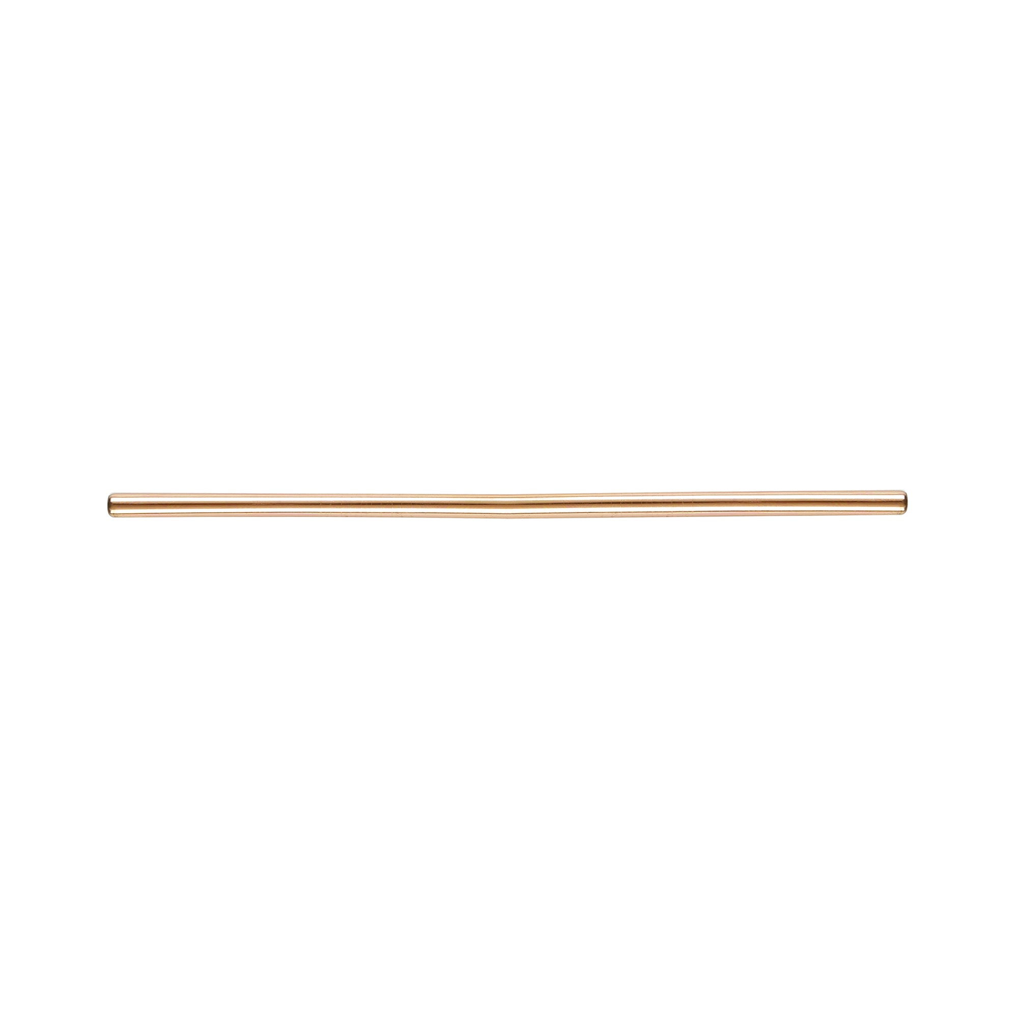 Rose Gold Hosting Set (Peg Measurer + Bottle Opener + Pourer + Metal Straw) - CRED Special