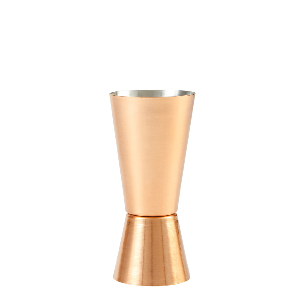 Rose Gold Total Bar Set (Set of 10), CRED Special
