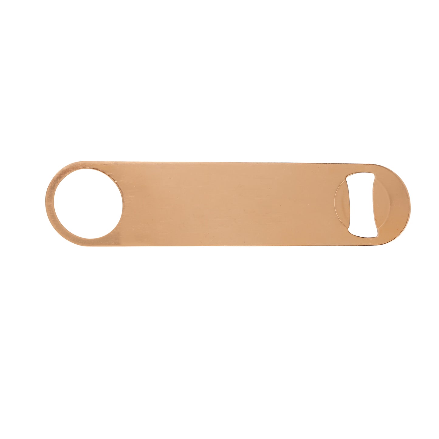 Rose Gold Ice Tong and Peg Measurer