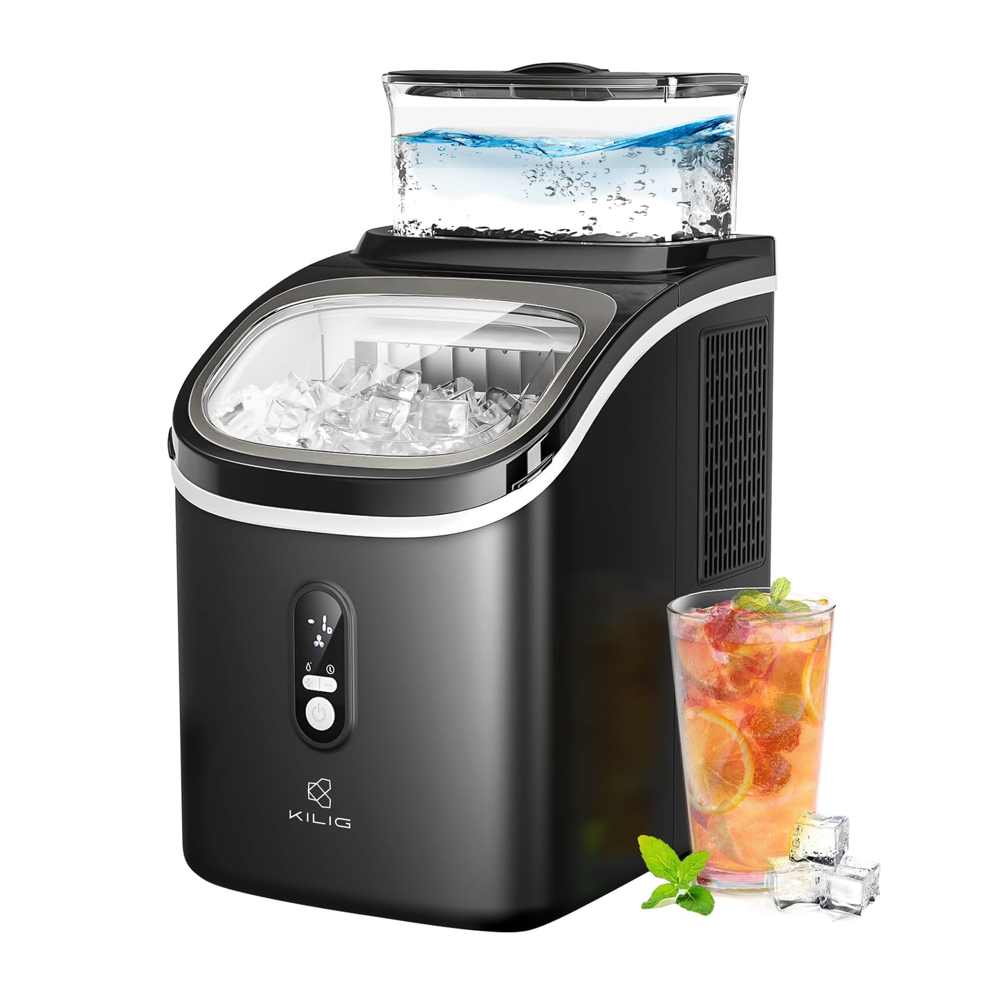 Kilig S01M Square Ice Maker - 15 kg
