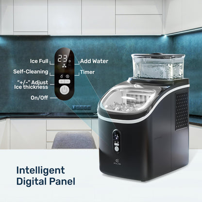 Kilig S01M Square Ice Maker - 15 kg