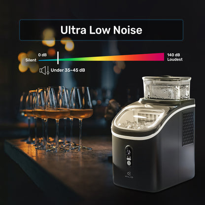 Kilig S01M Square Ice Maker - 15 kg