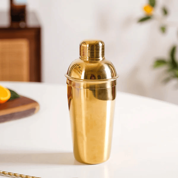 Cocktail Shaker (750ml) | 4 Colors | Bulk (Set of 10)