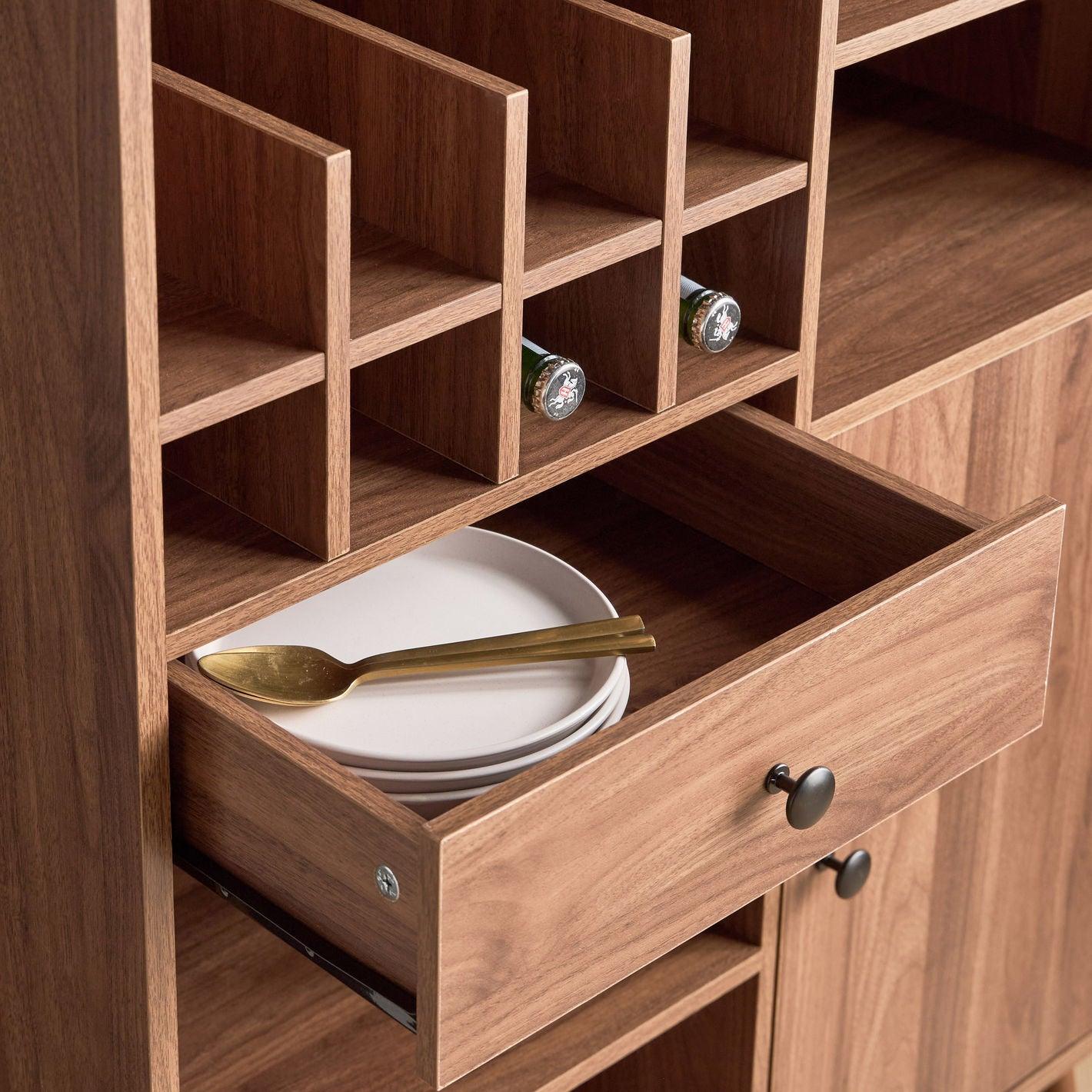 Hera Bar Counter - Happyware Home Pvt Ltd