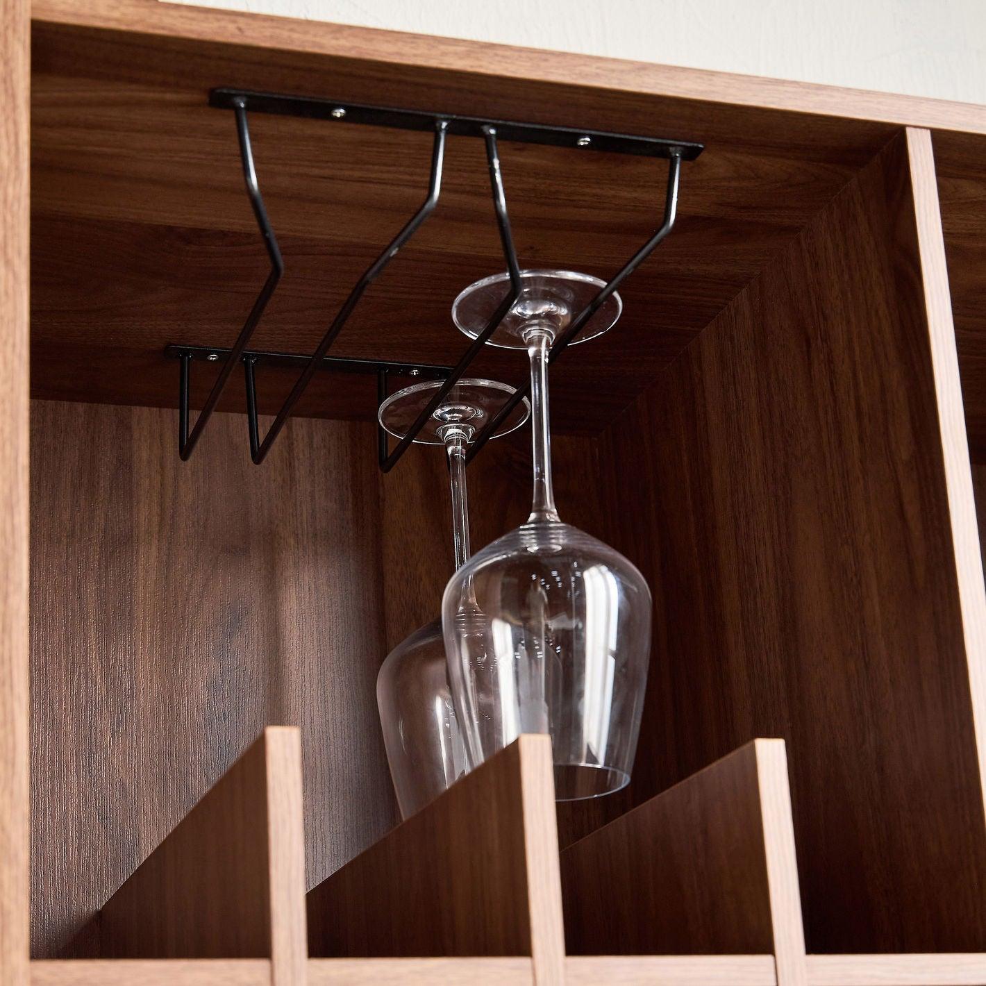 Hera Bar Counter - Happyware Home Pvt Ltd