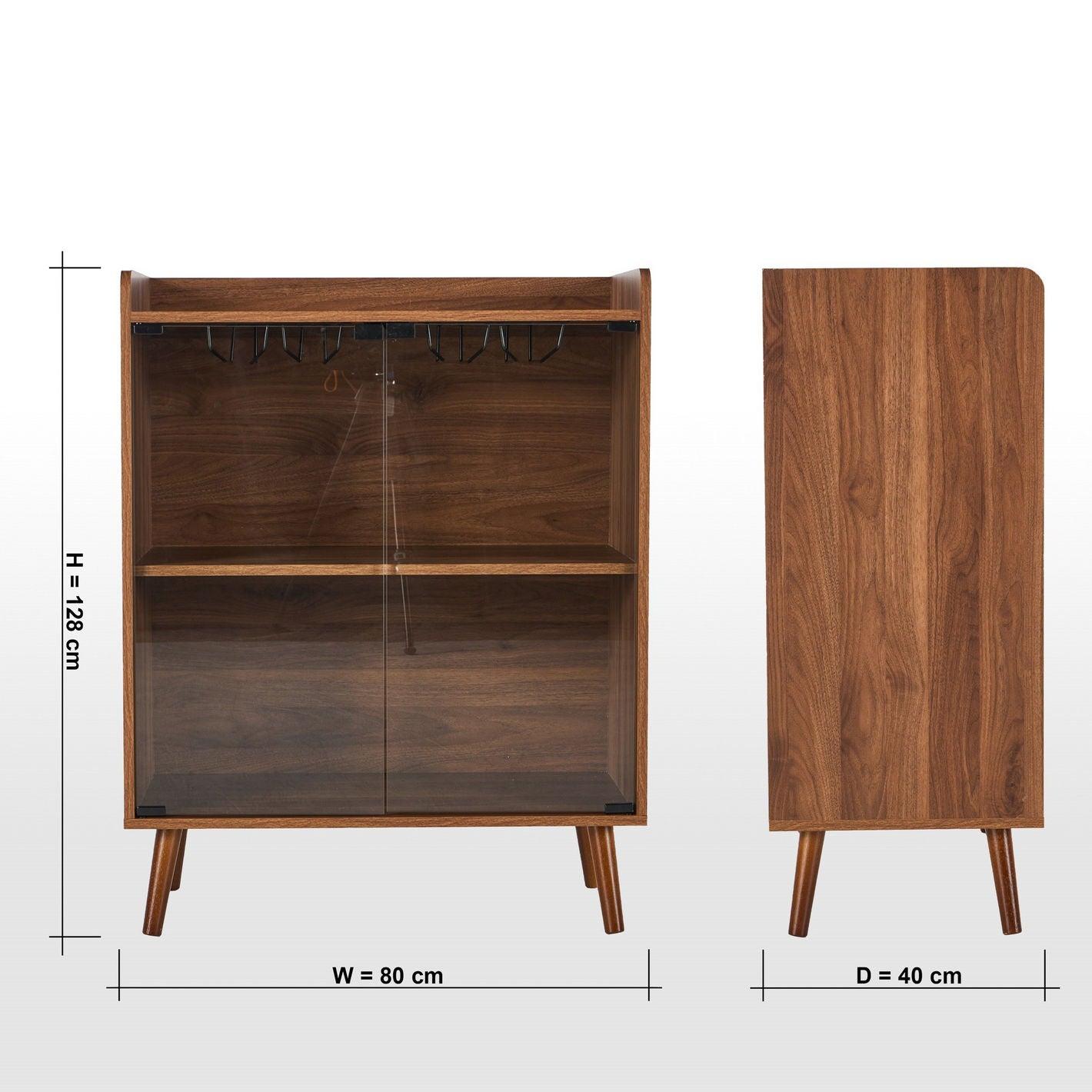 Hera Bar Counter - Happyware Home Pvt Ltd