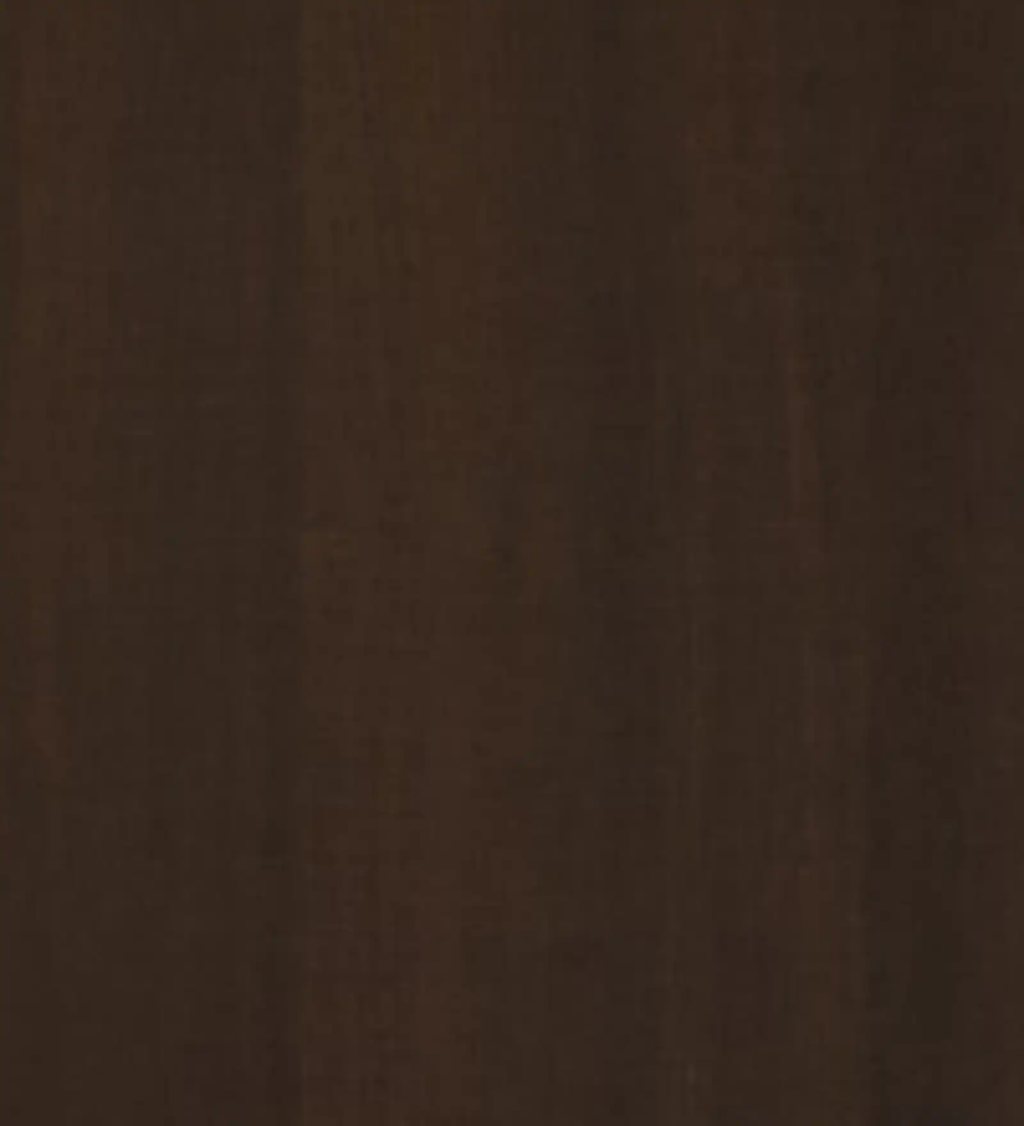 Olga Bar Cabinet & Counter in Dark Finish